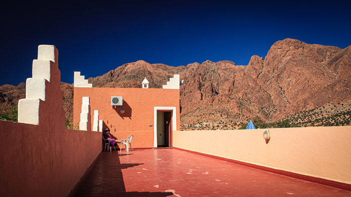 Sahara