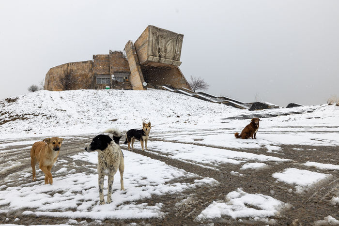 Gabriele Breitenbach (Italy) - Former Museum