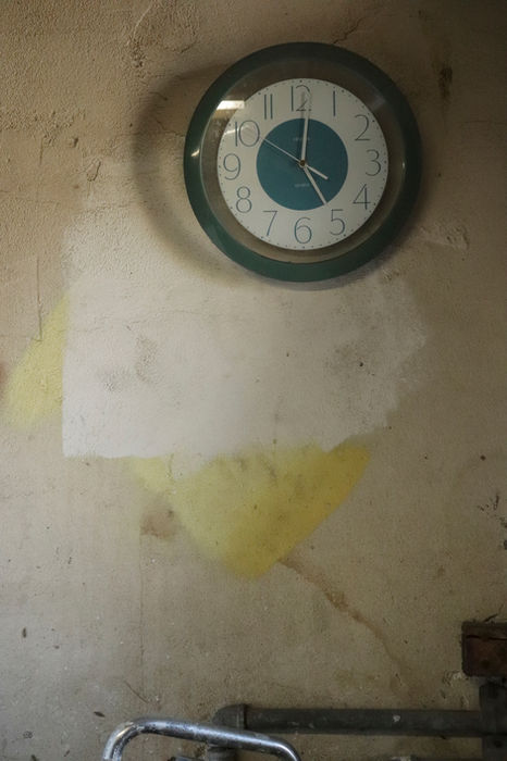 Found Objects