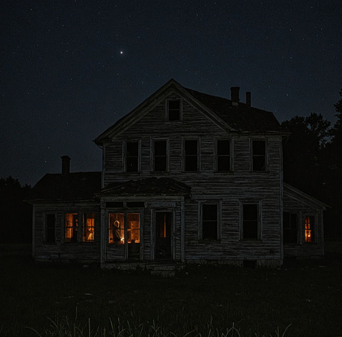 Kellie Carter - The Stories Lie in the Darkness
