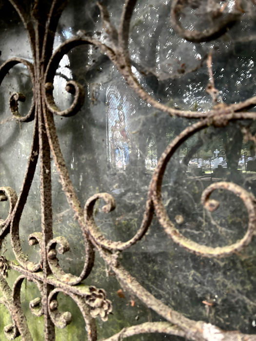 Places and Spaces