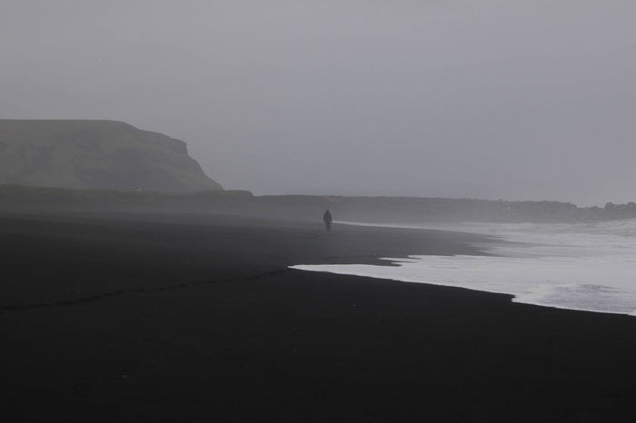 Pavlos Koutroumpas - Wandering In Iceland