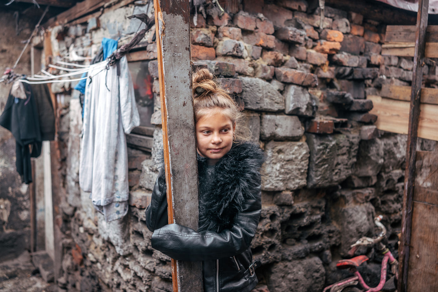 The Beauty by Manuela Federl