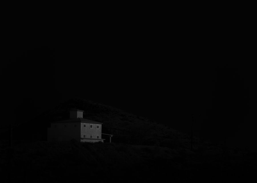 In Darkness 8 by Bolko Stolberg