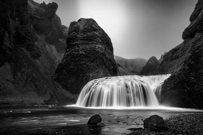 Lev Spiro - DELUGE