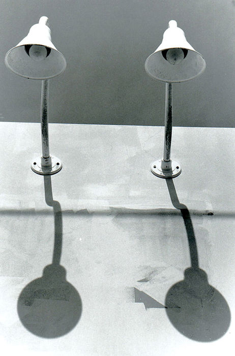 Howard Pohl - Not The Pixar Logo
