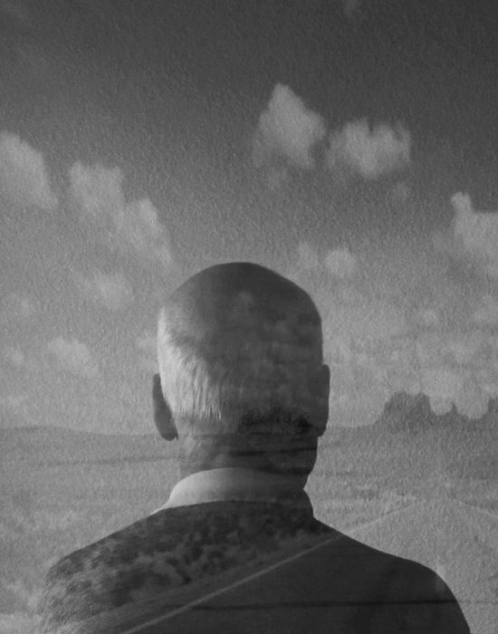 Sonia Melnikova-Raich (San Francisco, CA) - Seeing the Valley