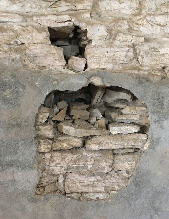 JENNIFER WEIGEL (Newton, Kansas) - WITHIN AND WITHOUT