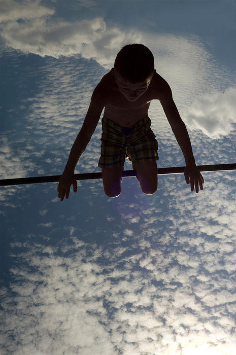 Aleksandra Kuznetsova (Israel) - CHILDHOOD