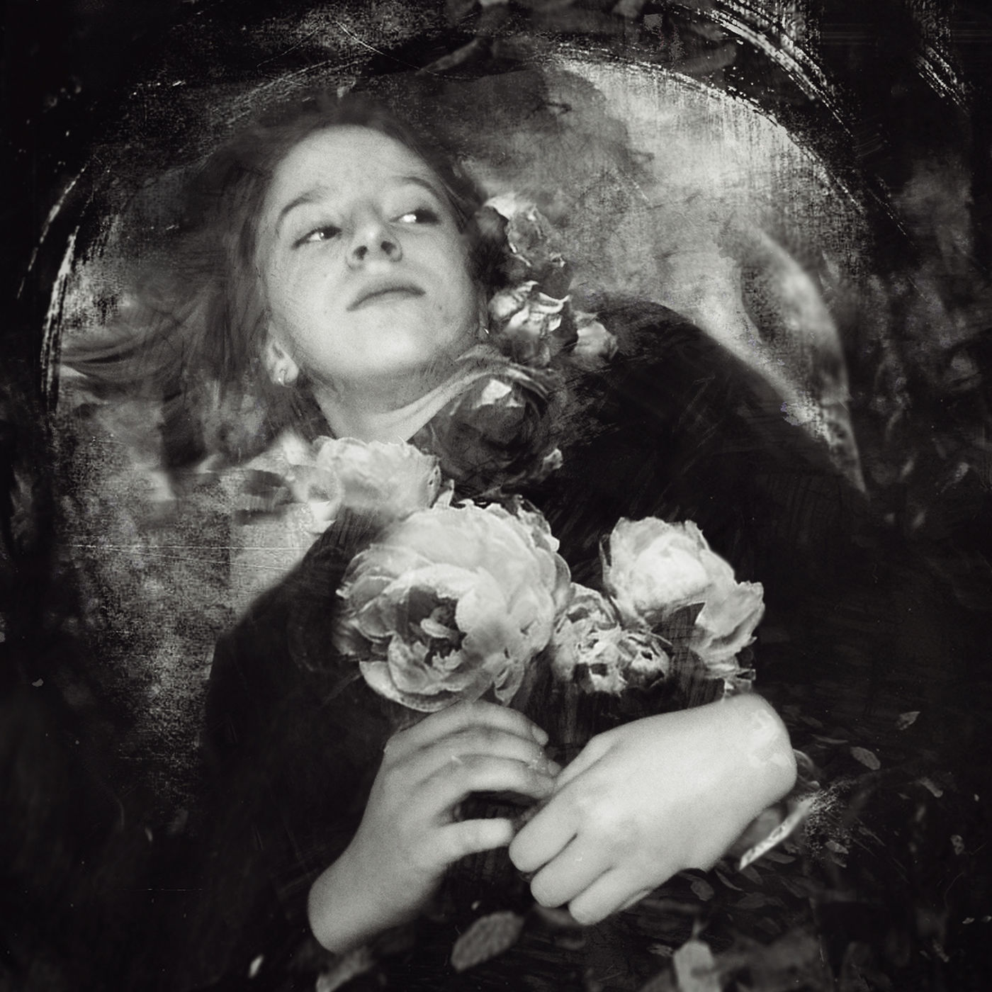 Silent Sonnet by Stepan Kucheriavyy