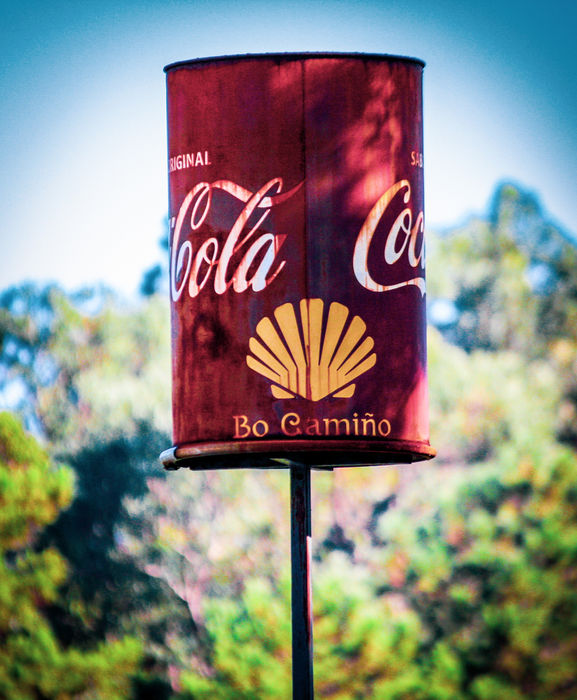 Cristina Mascarenhas (Portugal) - Coca Cola