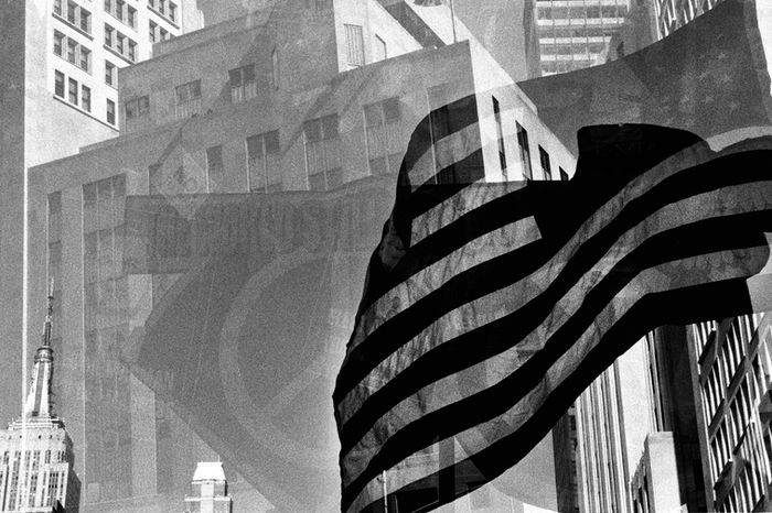 Yu Chen Chiu (Taipei, Taiwan) - American Dream