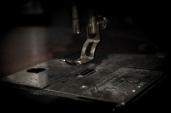 Flash #14 - Ordinary Objects