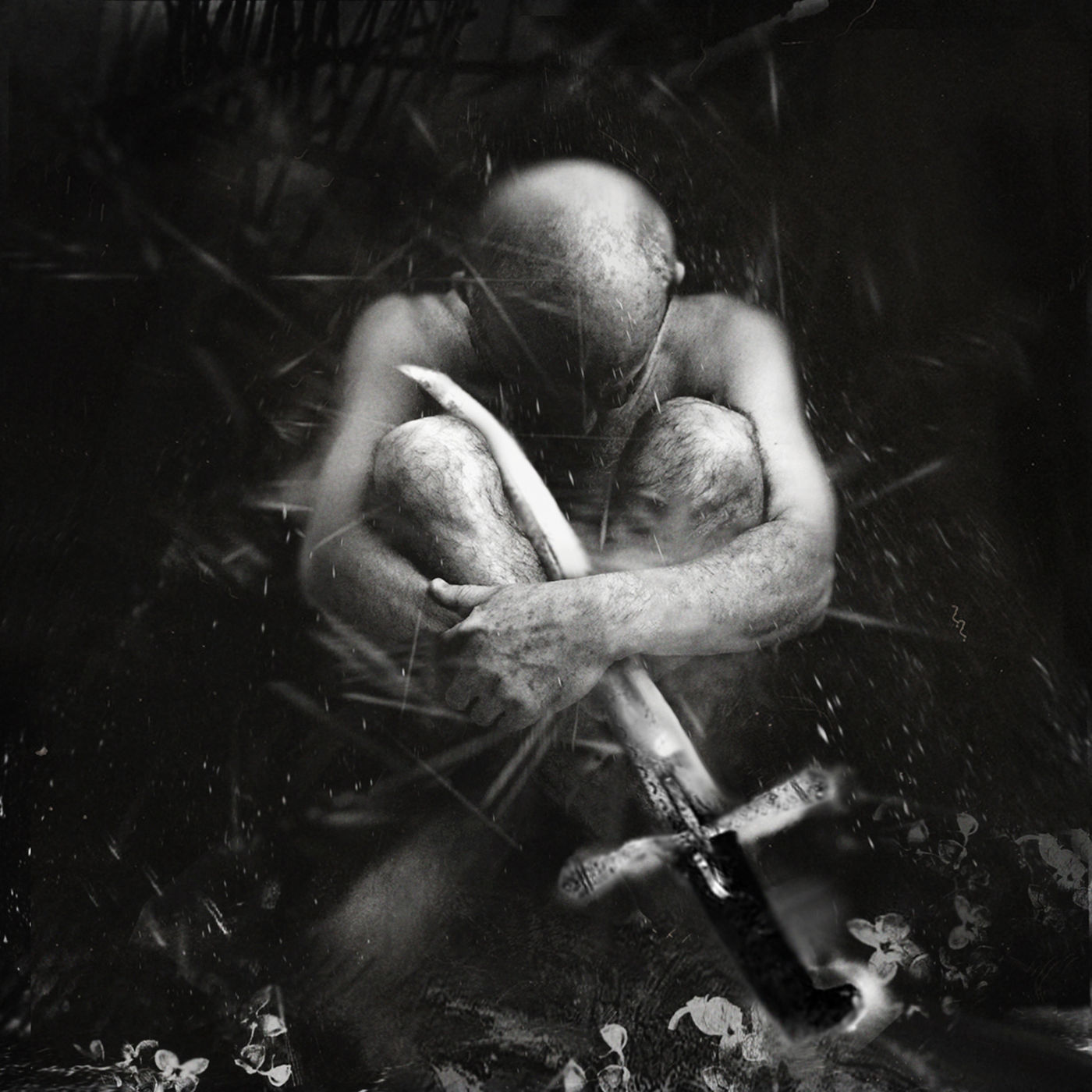 Private Metaphysics by Stepan Kucheriavyy