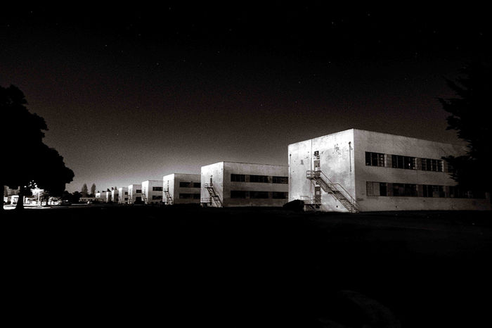 Bonnie Blake Drucker - Abandoned by Starlight