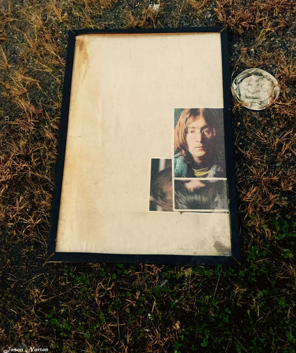 Found Objects