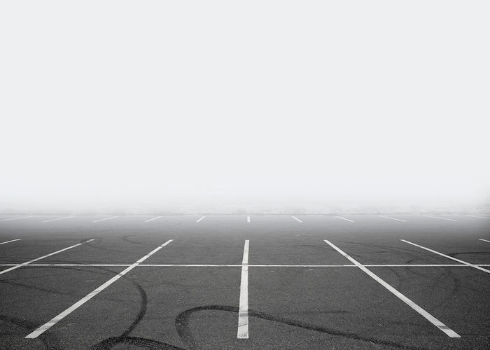 Connor Daly (Brighton, United Kingdom) - CARPARK II