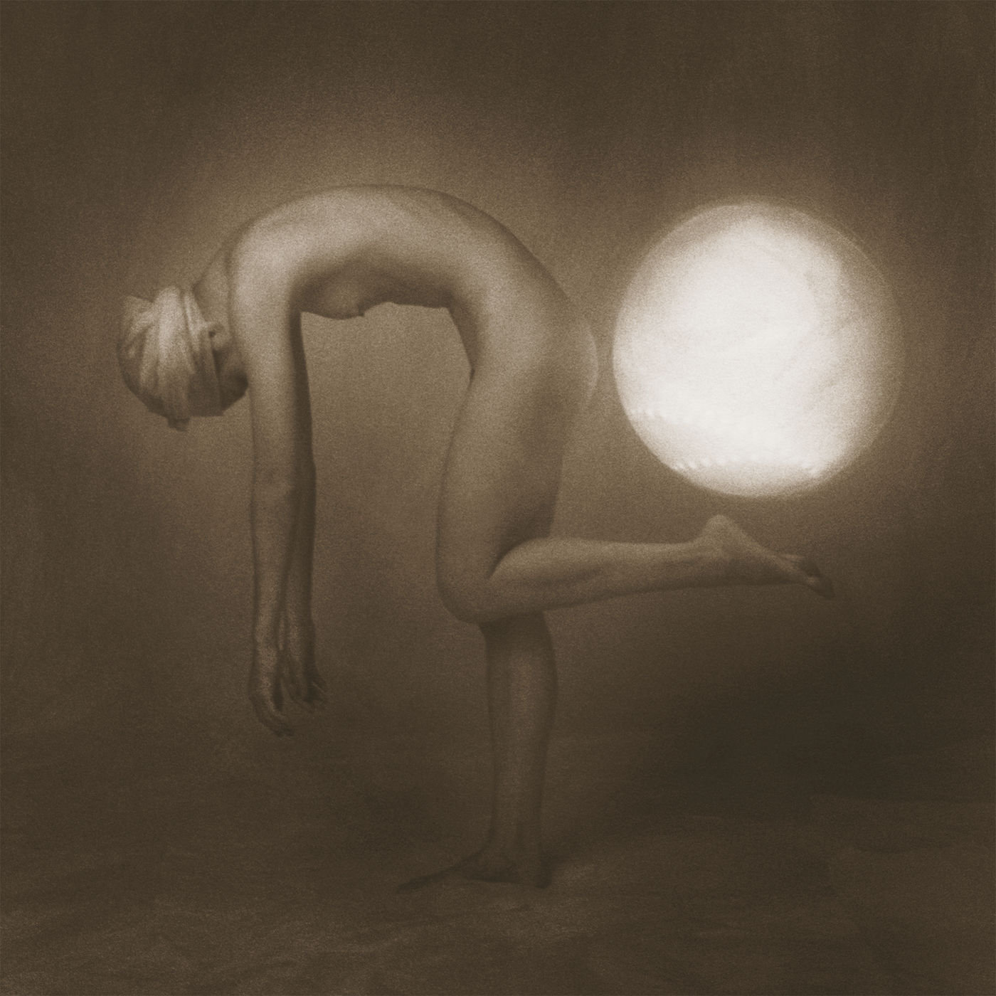 Balance by Lynn Bianchi