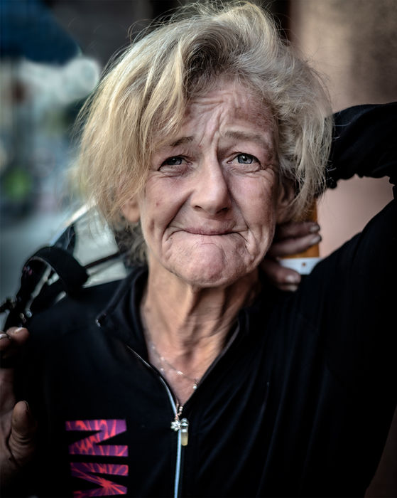 Miguel Perez (Los Angeles, CA) - DTLA Streetfaces 10