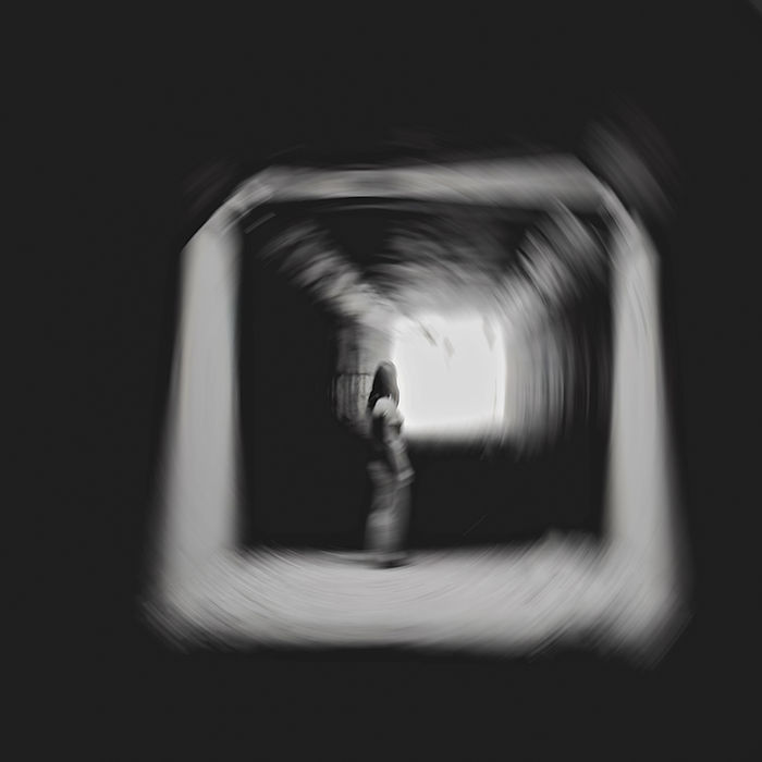 Nily Harel (Paso Robles, CA) - Event Horizon