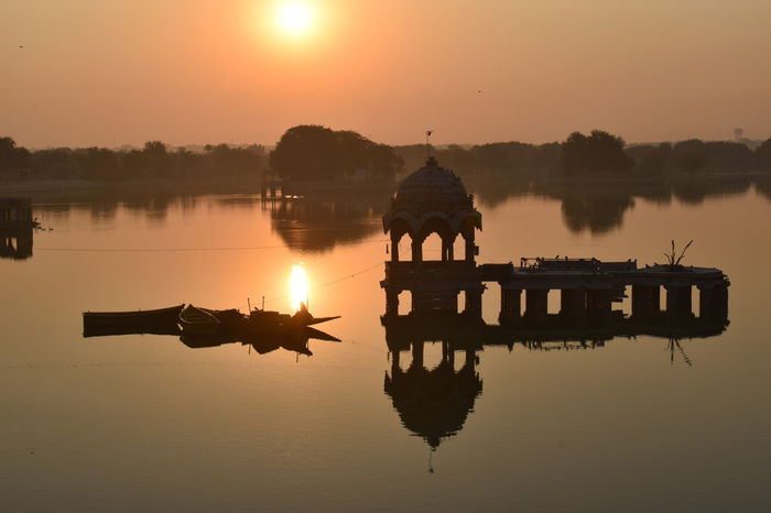 Sreenivasa Murthy N S - Shadow is dark reflection of lite