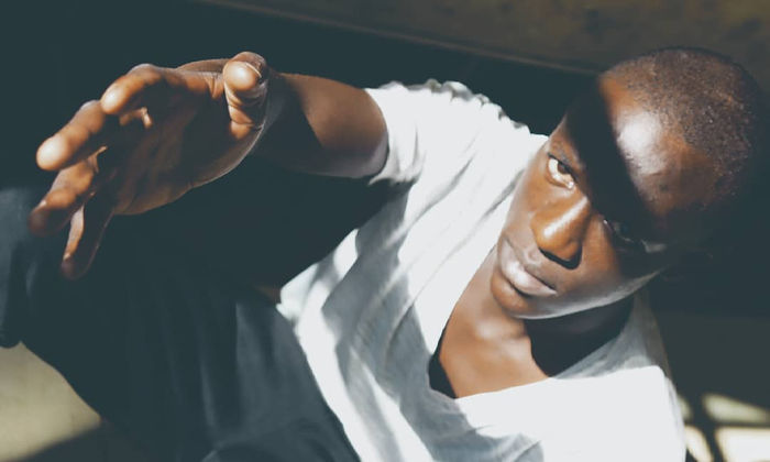KEVIN KIPRUTO (Eldoret, Kenya) - ALSO MEN NEED HELP