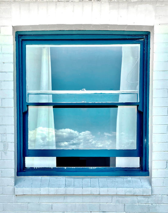 Sarah Lilja - Open To The Sky
