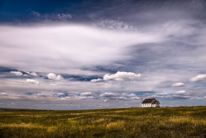 Landscapes