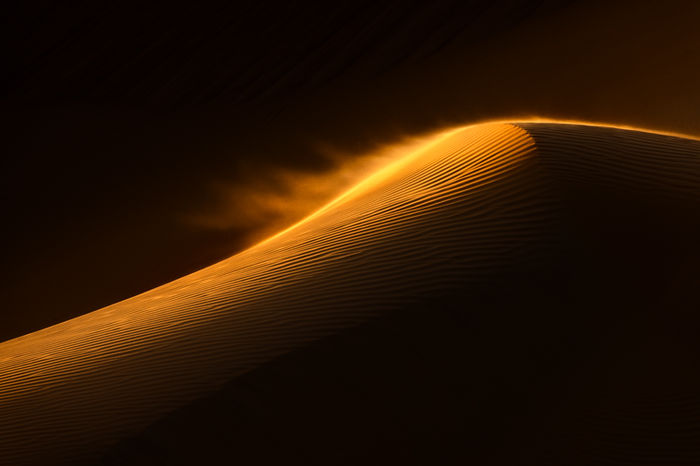 Dreamscapes