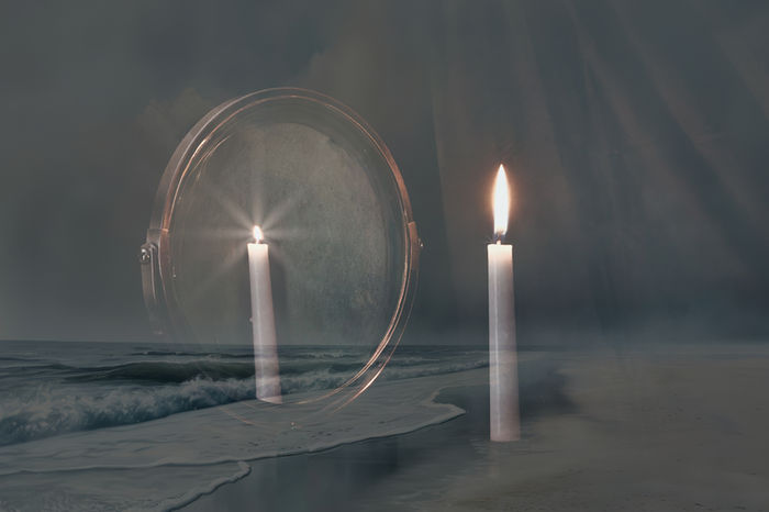 Kellie Carter - The World Awaits