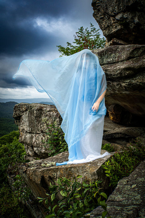 Dreamscapes