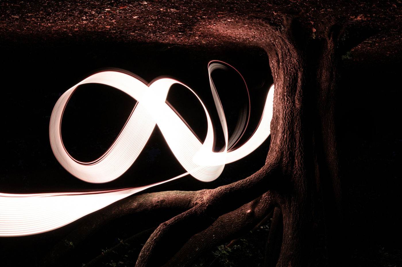 Infinity by Yurii Hurych