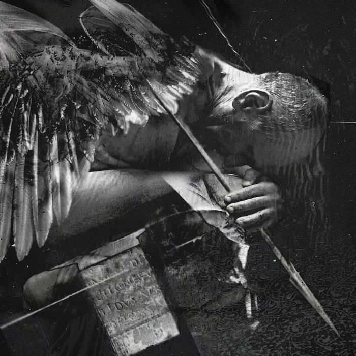 Stepan Kucheriavy - PRIVATE METAPHYSICS