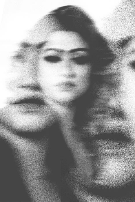 MD. Shamim Al-Noor (Bangladesh) - THE FACE