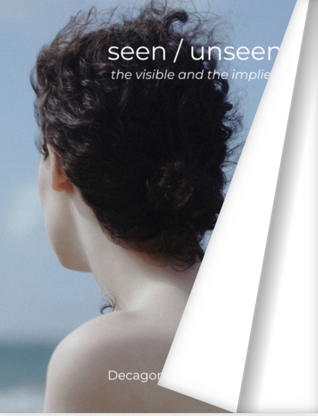Seen / Unseen catalog