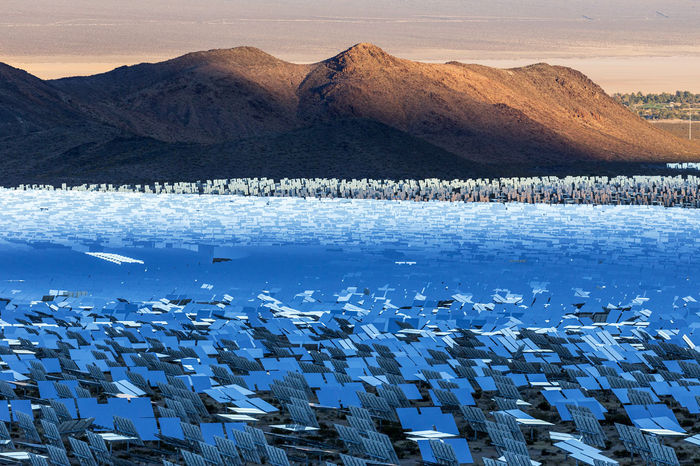 Environmental Challenges & Paradises